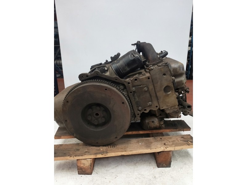 Recambio de motor completo para aro 244 4x4 referencia OEM IAM D121005 083473 04385473 Recambio de motor completo para aro 244 4x4 referencia OEM IAM D121005 083473 04385473