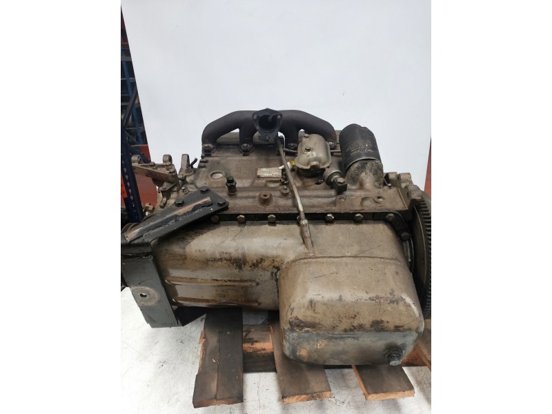 Recambio de motor completo para aro 244 4x4 referencia OEM IAM D121005 083473 04385473 Recambio de motor completo para aro 244 4x4 referencia OEM IAM D121005 083473 04385473