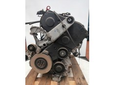 Recambio de motor completo para lancia kappa berlina 2.4 turbodiesel referencia OEM IAM 838A8000 1277668 
