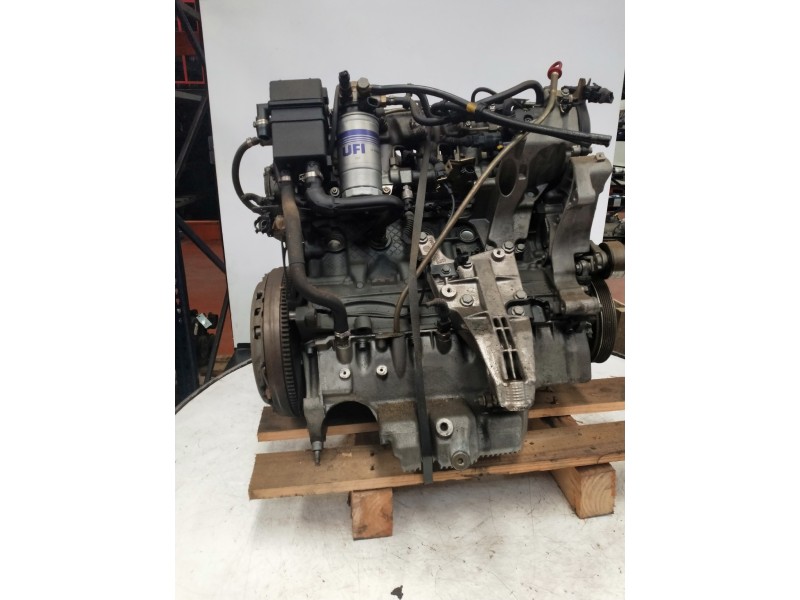 Recambio de motor completo para lancia kappa berlina 2.4 turbodiesel referencia OEM IAM 838A8000 1277668 
