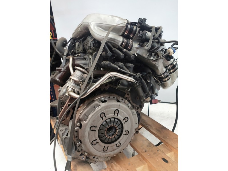 Recambio de motor completo para opel vectra b berlina básico (1999) referencia OEM IAM X25XE 08460162 