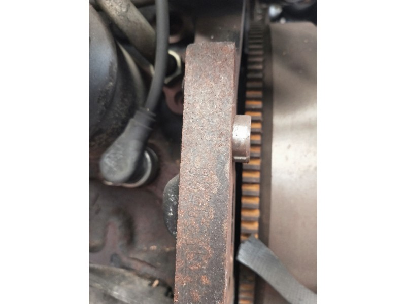 Recambio de motor completo para opel vectra b berlina básico (1999) referencia OEM IAM X25XE 08460162 
