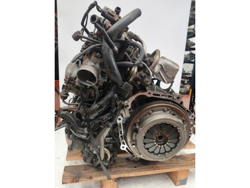 Recambio de motor completo para nissan maxima qx (a32) 2.0 v6 24v cat referencia OEM IAM VQ20DE 089493A 