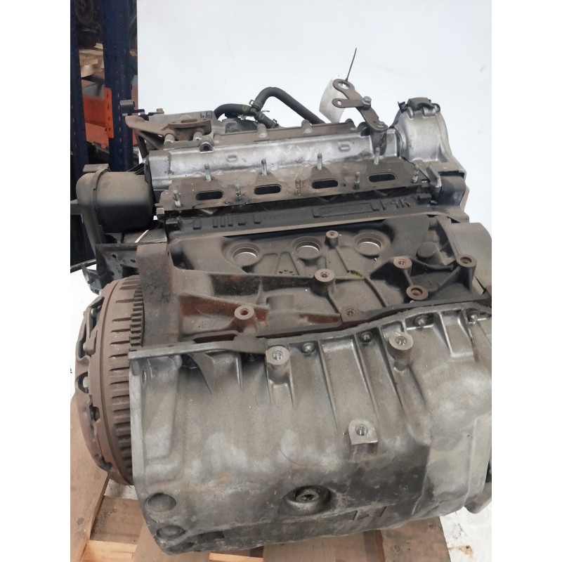Recambio de motor completo para renault laguna ii grandtour (kg0) 2.0 16v ide referencia OEM IAM F5RA700 C007264 