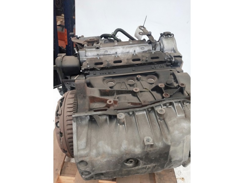 Recambio de motor completo para renault laguna ii grandtour (kg0) 2.0 16v ide referencia OEM IAM F5RA700 C007264 