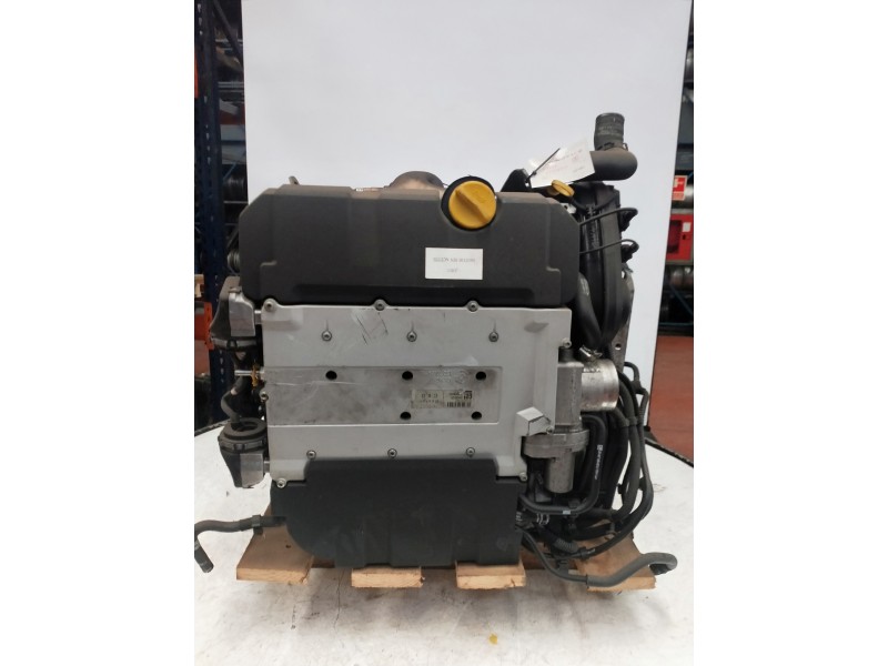 Recambio de motor completo para opel vectra c caravan elegance referencia OEM IAM Z32SE 08846244 