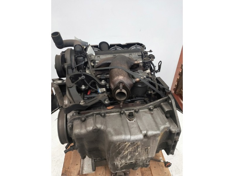 Recambio de motor completo para opel vectra c caravan elegance referencia OEM IAM Z32SE 08846244 