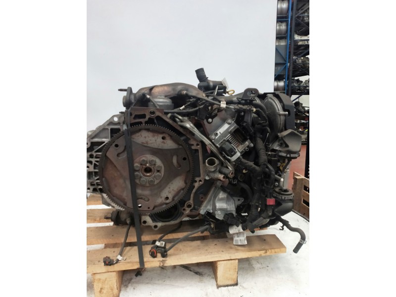 Recambio de motor completo para opel vectra c caravan elegance referencia OEM IAM Z32SE 08846244 