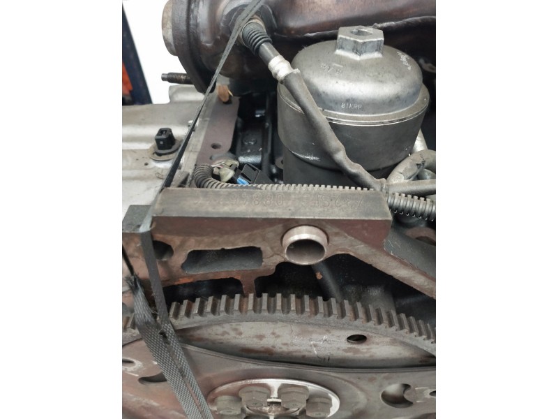 Recambio de motor completo para opel vectra c caravan elegance referencia OEM IAM Z32SE 08846244 