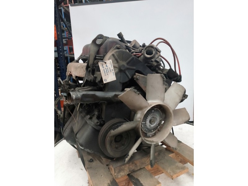 Recambio de motor completo para nissan 300 zx (z31) básico (300 z31) referencia OEM IAM VE30 059883A  Recambio de motor completo para nissan 300 zx (z31) básico (300 z31) referencia OEM IAM VE30 059883A