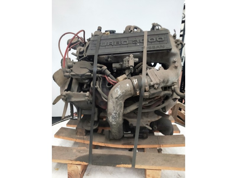 Recambio de motor completo para nissan 300 zx (z31) básico (300 z31) referencia OEM IAM VE30 059883A  Recambio de motor completo para nissan 300 zx (z31) básico (300 z31) referencia OEM IAM VE30 059883A