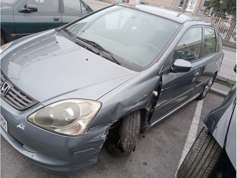 honda civic berlina 5 (eu7/8) del año 2005