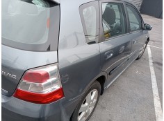 honda civic berlina 5 (eu7/8) del año 2005 2