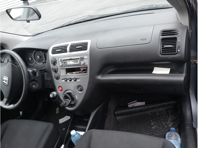 honda civic berlina 5 (eu7/8) del año 2005