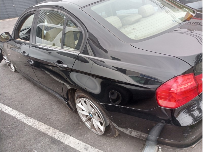 bmw serie 3 berlina (e90) del año 2008