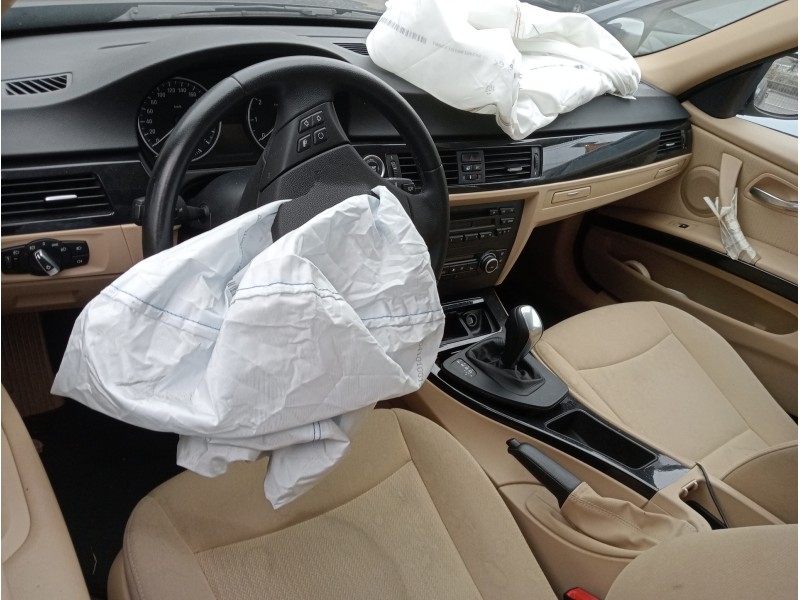 bmw serie 3 berlina (e90) del año 2008