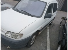 citroen berlingo del año 1998