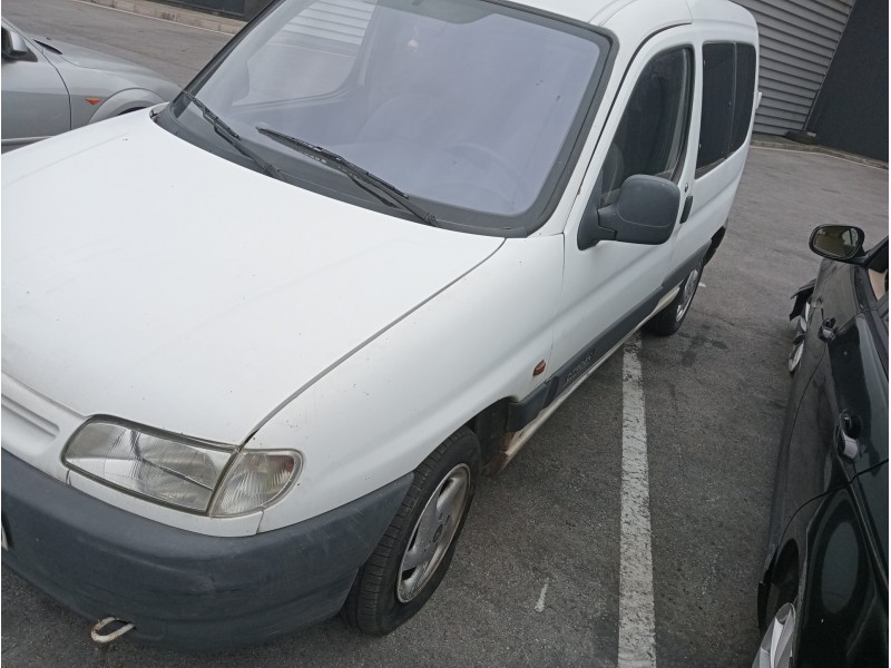 citroen berlingo del año 1998