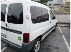 citroen berlingo del año 1998 2