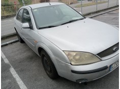 ford mondeo berlina (ge) del año 2001
