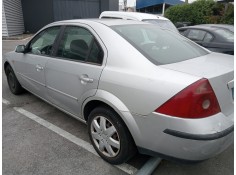 ford mondeo berlina (ge) del año 2001 2