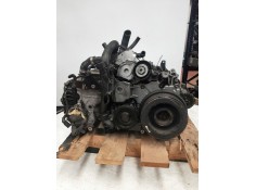 Recambio de motor completo para bmw serie 5 berlina (e60) 3.0 turbodiesel cat referencia OEM IAM N57306D2 27005598 
