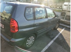 mitsubishi space star (dg0) del año 2002 2