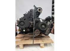 Recambio de motor completo para toyota avensis verso (m20) 2.0 turbodiesel cat referencia OEM IAM 1CD 0086724  2