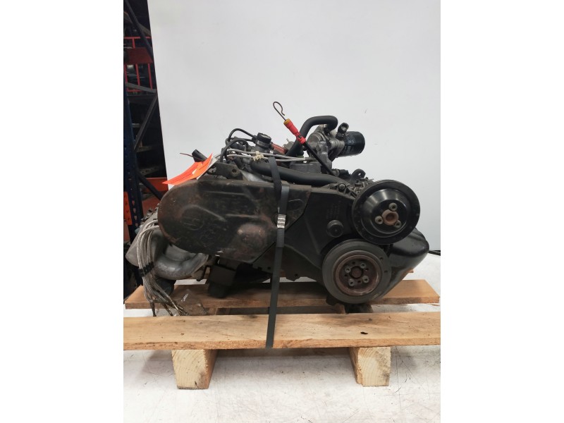Recambio de motor completo para audi 80/90 (893) 1.8 referencia OEM IAM DZ 063297 