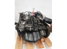 Recambio de motor completo para audi 80/90 (893) 1.8 referencia OEM IAM DZ 063297  2