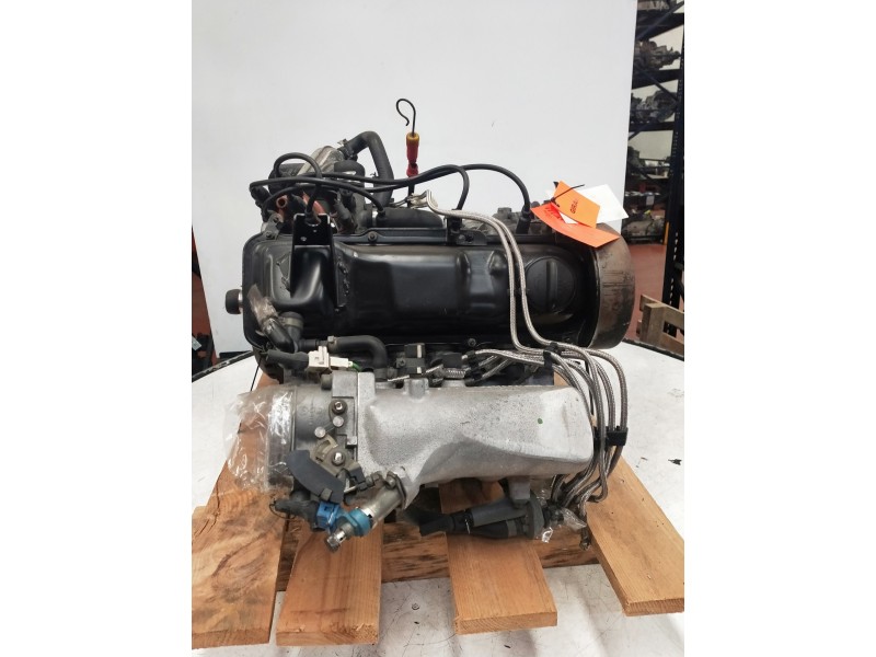 Recambio de motor completo para audi 80/90 (893) 1.8 referencia OEM IAM DZ 063297 