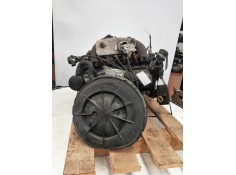 Recambio de motor completo para ford fiesta berl./express básico referencia OEM IAM GY 10849 