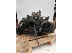 Recambio de motor completo para ford fiesta berl./express básico referencia OEM IAM GY 10849  2