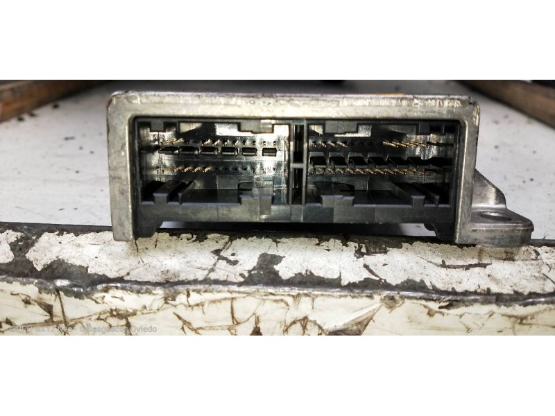 Recambio de kit airbag para peugeot 207 gt referencia OEM IAM   