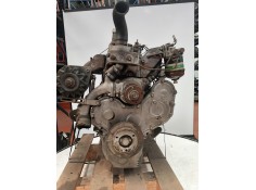 Recambio de motor completo para jeep comando diesel referencia OEM IAM 165E 1273 