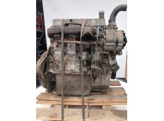 Recambio de motor completo para jeep comando diesel referencia OEM IAM 165E 1273  2