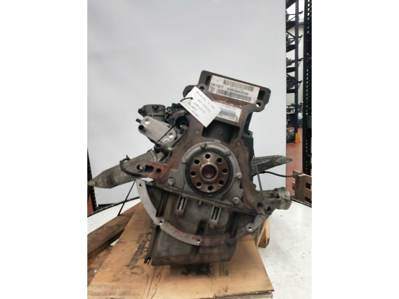 Recambio de motor completo para bmw serie x5 (g05) xdrive30d referencia OEM IAM 306D1 20815377 
