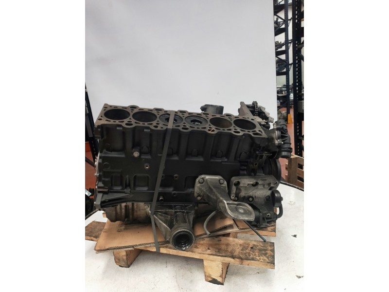 Recambio de motor completo para bmw serie x5 (g05) xdrive30d referencia OEM IAM 306D1 20815377 