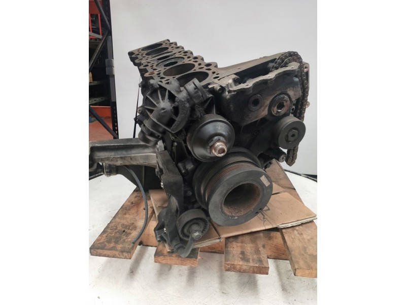 Recambio de motor completo para bmw serie x5 (g05) xdrive30d referencia OEM IAM 306D1 20815377 