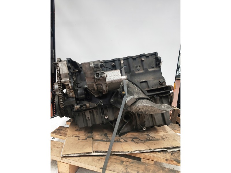 Recambio de motor completo para bmw serie x5 (g05) xdrive30d referencia OEM IAM 306D1 20815377 