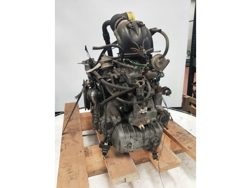Recambio de motor completo para fiat cinquecento (170) 0.7 referencia OEM IAM 170A046 3587182  Recambio de motor completo para fiat cinquecento (170) 0.7 referencia OEM IAM 170A046 3587182