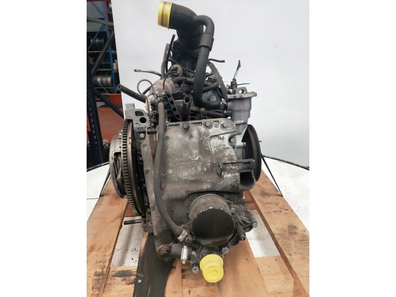 Recambio de motor completo para fiat cinquecento (170) 0.7 referencia OEM IAM 170A046 3587182  Recambio de motor completo para fiat cinquecento (170) 0.7 referencia OEM IAM 170A046 3587182