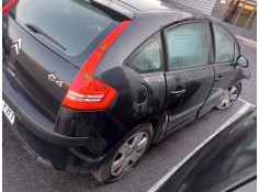 citroen c4 berlina del año 2004 2