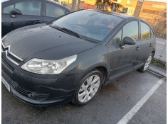 citroen c4 berlina del año 2005