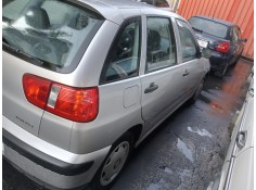 seat ibiza (6k1) del año 2001 2