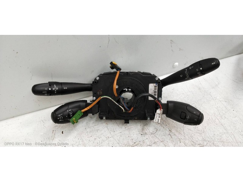 Recambio de kit airbag para peugeot 207 gt referencia OEM IAM   