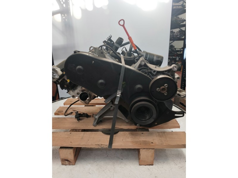 Recambio de motor completo para volkswagen golf iii berlina (1h1) 1.8 referencia OEM IAM AAM 23823 