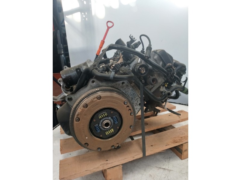 Recambio de motor completo para volkswagen golf iii berlina (1h1) 1.8 referencia OEM IAM AAM 23823 