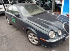 jaguar s-type del año 1998