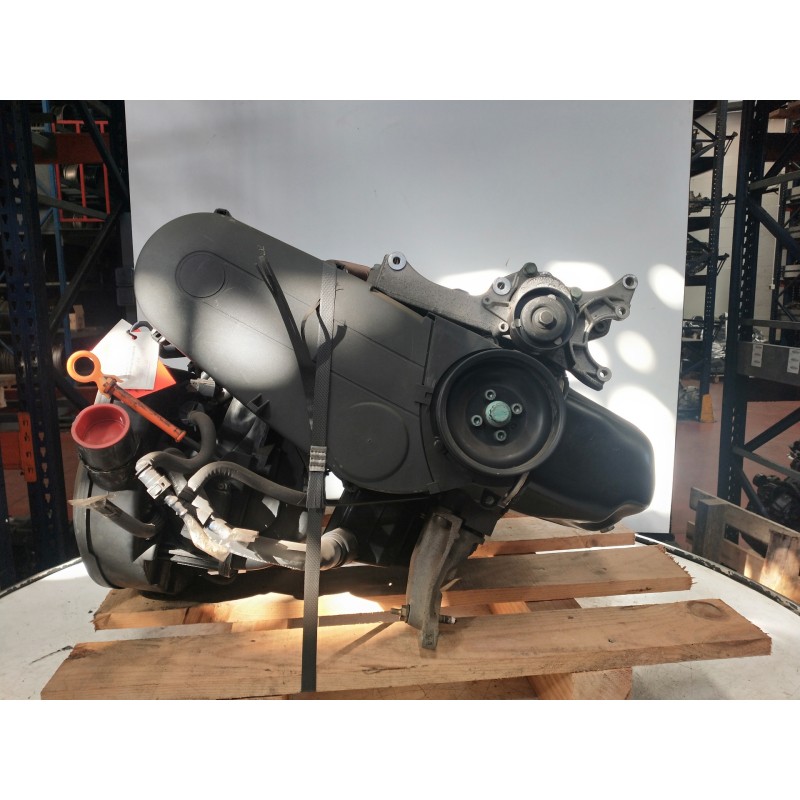 Recambio de motor completo para seat cordoba vario (6k5) 1.6 referencia OEM IAM ALM 059741 